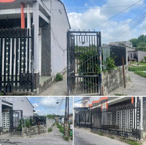 Chính chủ bán nhà đất 431,1m2 tại 9267 khu phố 18, phường 7646678