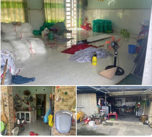 Chính chủ bán nhà đất 431,1m2 tại 9267 khu phố 18, phường 7646679