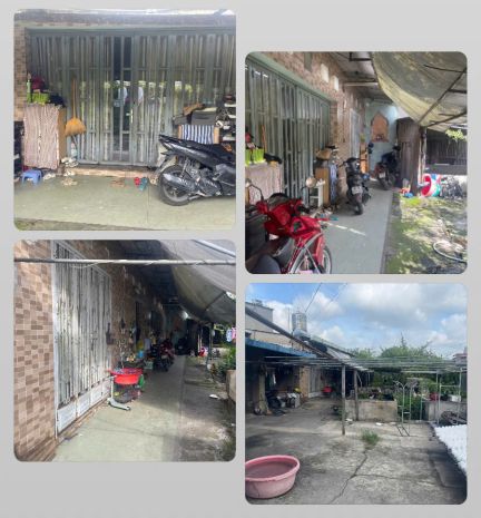 Chính chủ bán nhà đất 431,1m2 tại 9267 khu phố 18, phường 7646680