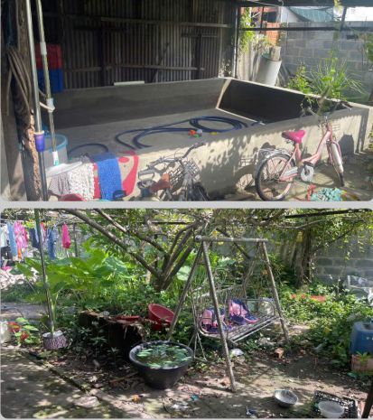 Chính chủ bán nhà đất 431,1m2 tại 9267 khu phố 18, phường 7646681