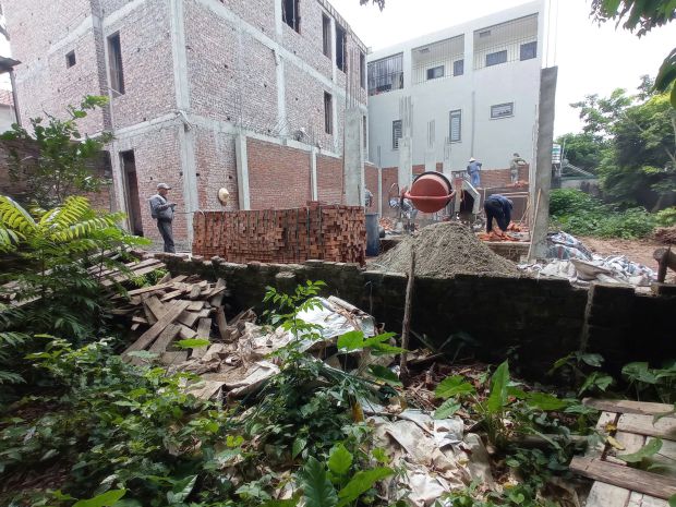 Bán đất đại thành, quốc oai. diện tích 552m giá chỉ 20,5 tỷ 7646824