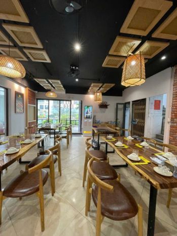 Bán 9 tầng mặt phố trần kim xuyến yên hòa cầu giấy hà nội. m 7646843