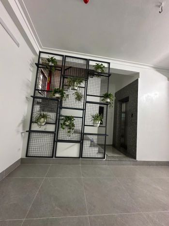 Cho thuê căn hộ nội thất đầy đủ mới 100 - giá tốt tại 7646890