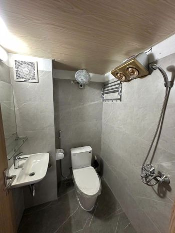 Cho thuê căn hộ nội thất đầy đủ mới 100 - giá tốt tại 7646891
