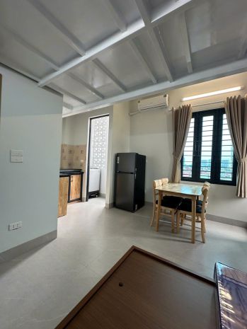 Cho thuê căn hộ nội thất đầy đủ mới 100 - giá tốt tại 7646892