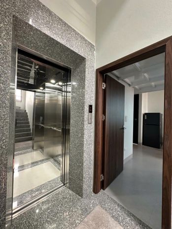 Cho thuê căn hộ nội thất đầy đủ mới 100 - giá tốt tại 7646893