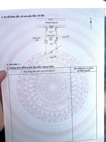645triệu - đất đất trung tâm đại hiệp - đà nẵng 7646923