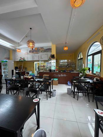 Bán nhà 2 mặt tiền thoại ngọc hầu - gần nguyễn sơn, 7x29m, 7646993
