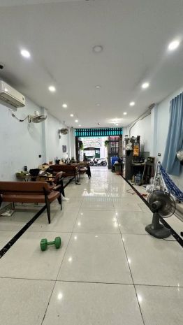 Bán nhà mặt tiền hẻm 8m hoàng văn thụ - giao út tịch, 7647027