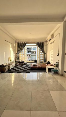 Bán nhà mặt tiền hẻm 8m hoàng văn thụ - giao út tịch, 7647029