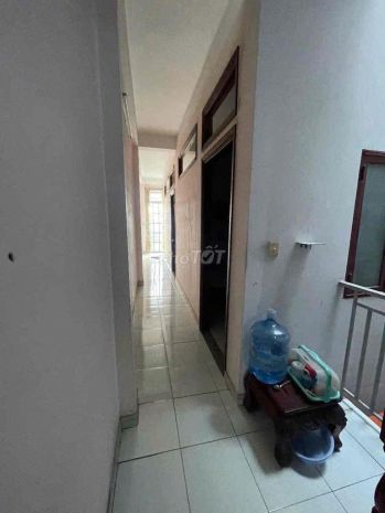 Nhà đẹp - giá siêu tốt - cần bán nhanh căn nhà  3 tầng hẻm 7647294