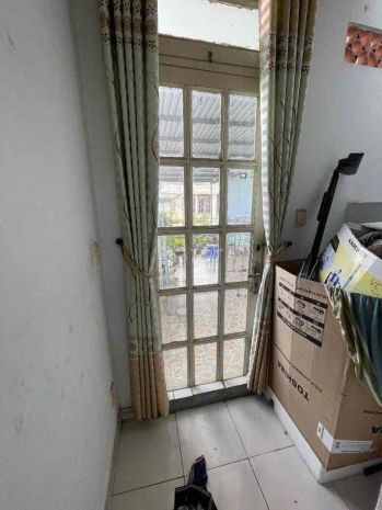 Nhà đẹp - giá siêu tốt - cần bán nhanh căn nhà  3 tầng hẻm 7647295
