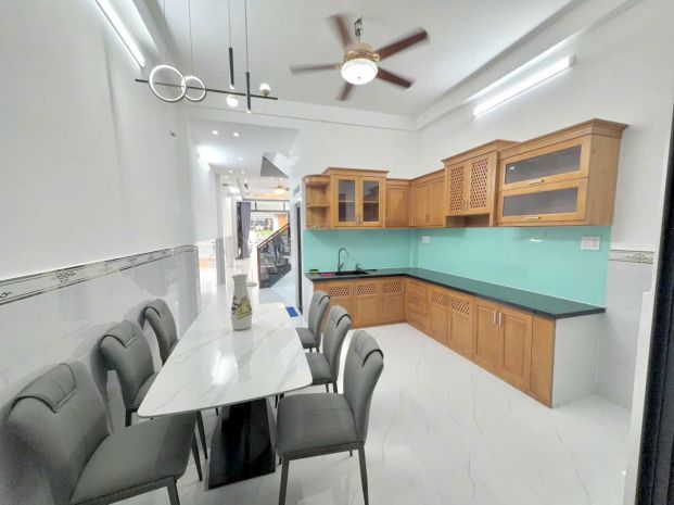Mặt tiền nguyễn oanh  vị trí cực đẹp, gần cityland, ngay 7647518