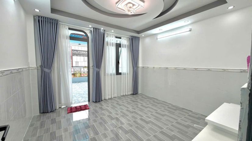 Mặt tiền nguyễn oanh  vị trí cực đẹp, gần cityland, ngay 7647520