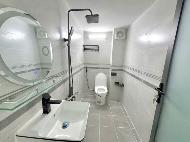 Mặt tiền nguyễn oanh  vị trí cực đẹp, gần cityland, ngay 7647521