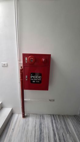 Cho thuê nhà, 133m2_ 6t hoàng quốc việt, tô hiệu, nghĩa 7647565