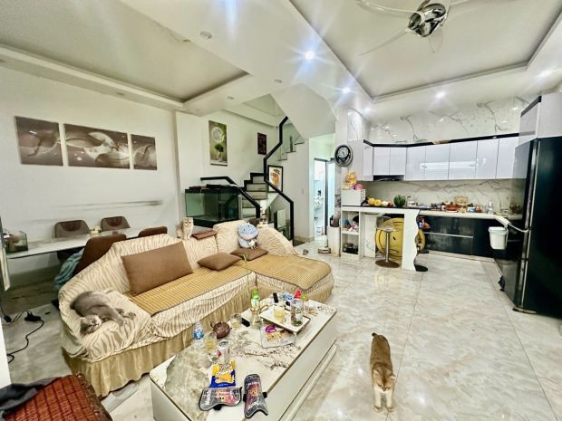 Bán nhà đẹp phố tôn đức thắng 65.5 m2 7647620