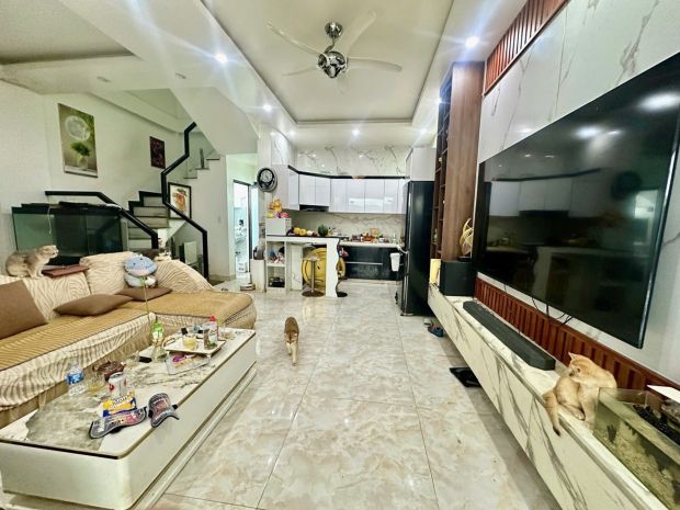 Bán nhà đẹp phố tôn đức thắng 65.5 m2 7647621