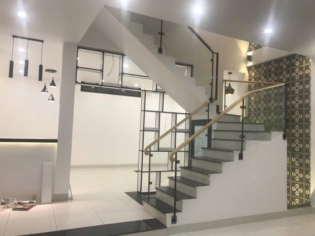 Mặt ngõ ô tô tránh, kd tôn đức thắng 63m2 4t mt 6m, như 7647819