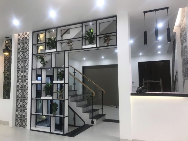 Mặt ngõ ô tô tránh, kd tôn đức thắng 63m2 4t mt 6m, như 7647820