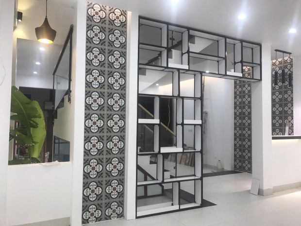 Mặt ngõ ô tô tránh, kd tôn đức thắng 63m2 4t mt 6m, như 7647821