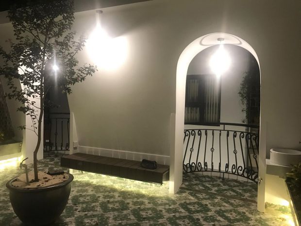 Mặt ngõ ô tô tránh, kd tôn đức thắng 63m2 4t mt 6m, như 7647822