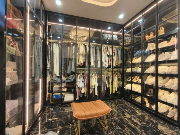 Bán nhà tân bình oto vào nhà 80m2 4 tầng ngang 6.6m bạch 7647829