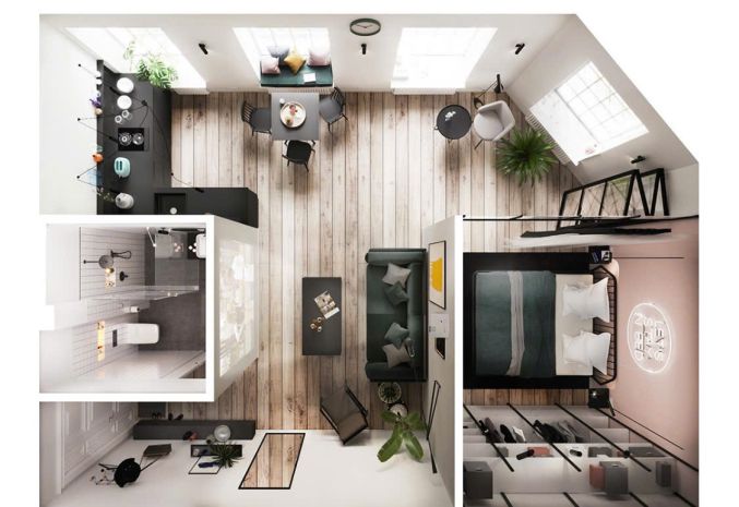 Căn hộ biển đẹp  giá tốt  cần bán studio tại xã bảo ninh, 7647877