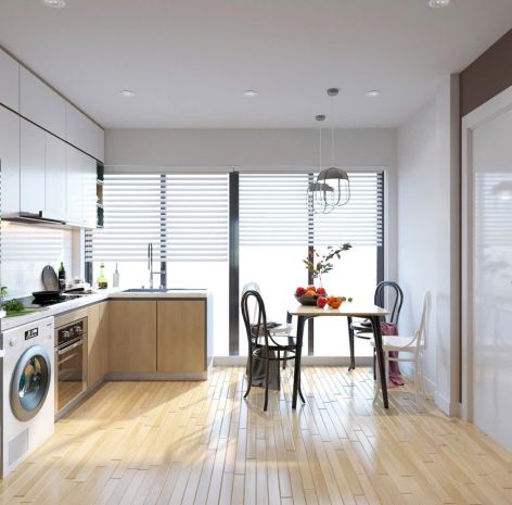 Căn hộ biển đẹp  giá tốt  cần bán studio tại xã bảo ninh, 7647879