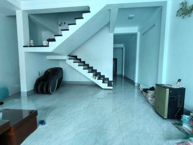 Ô tô vào tận cửa, nhà 3t, 4n, 117m2, mt5m, tiên dương, đông 7648044