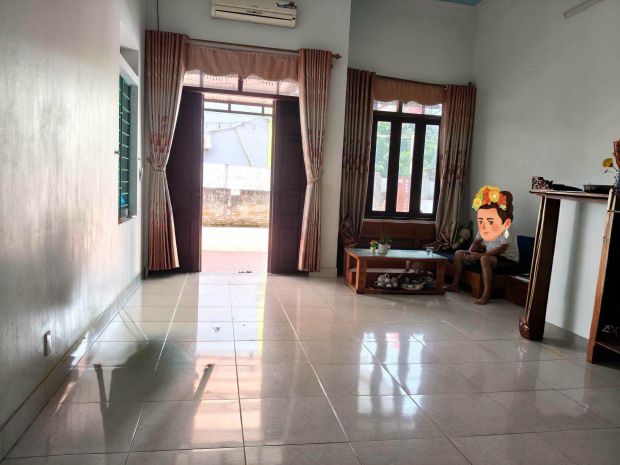 Ô tô vào tận cửa, nhà 3t, 4n, 117m2, mt5m, tiên dương, đông 7648048