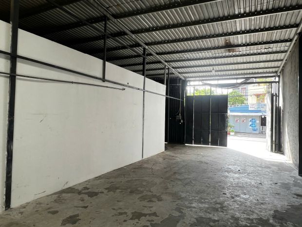 Chính chủ cho thuê kho xưởng 400m2, đường số 11 p.trường thọ 7648068