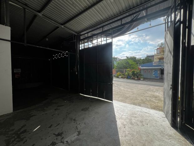 Chính chủ cho thuê kho xưởng 400m2, đường số 11 p.trường thọ 7648070