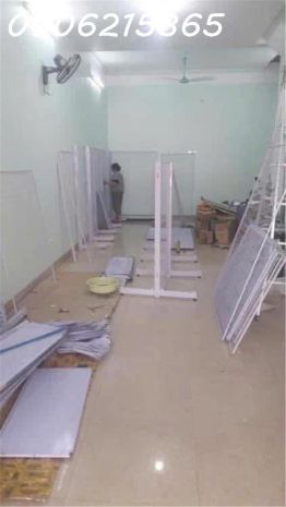 Cho thuê tầng 1  2 mặt đường mậu lương  hà đông  diện 7648121