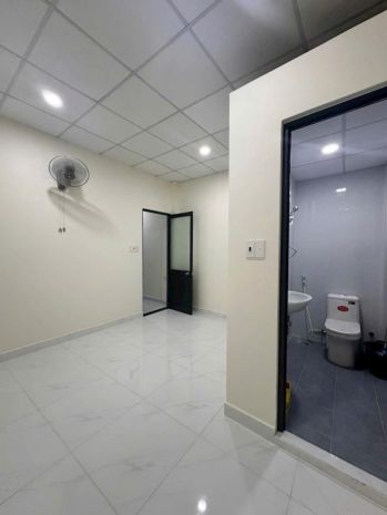 Nhà hẻm 5m phan huy ích  gò vấp- 4,2m x12,5m-2 tầng - giá 7648167