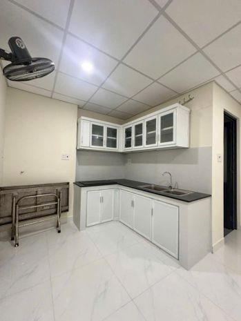 Nhà hẻm 5m phan huy ích  gò vấp- 4,2m x12,5m-2 tầng - giá 7648168