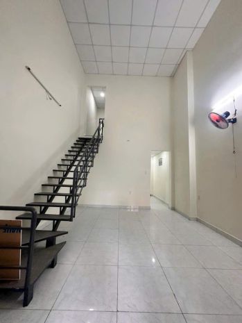 Nhà hẻm 5m phan huy ích  gò vấp- 4,2m x12,5m-2 tầng - giá 7648170