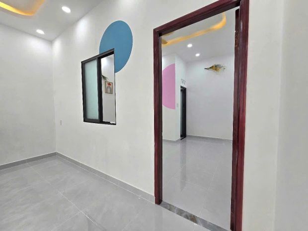 Nhà hxh  mới spa xong - vào ở ngay , 4485m2, p14  gò vấp, 7648184
