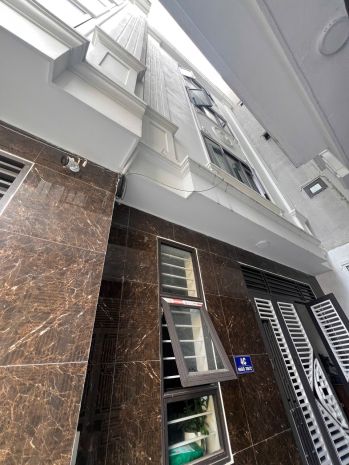 Chính chủ bán nhà 5 tầng phường mộ lao, quận hà đông, hà 7648251