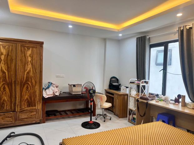 Chính chủ bán nhà 5 tầng phường mộ lao, quận hà đông, hà 7648253
