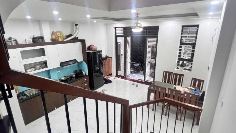 Chính chủ bán nhà 5 tầng phường mộ lao, quận hà đông, hà 7648255