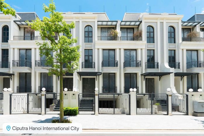 Bán lk 120m² ciputra có tầng hầm, gần khu bộ ban ngành tây 7648320