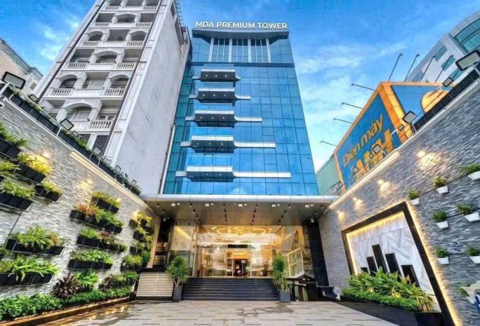 Mua bán đầu tư building victory cmt8 mda premium tower 7648462