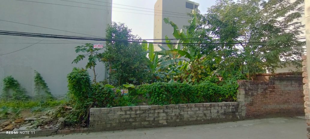 Chỉ 3 tỷ nhỉnh có ngay đất thổ cư phú cát cạnh ga metro 7648705