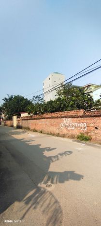 Chỉ 3 tỷ nhỉnh có ngay đất thổ cư phú cát cạnh ga metro 7648707