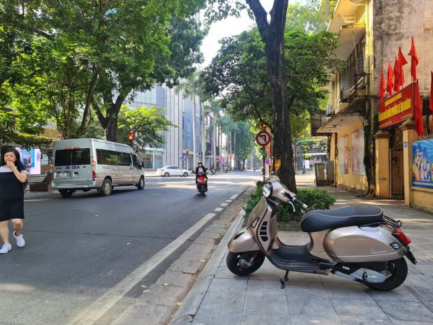 Khách sạn hàng bài, hoàn kiếm: 385m2, 9 tầng + 2 hầm, mặt 7648846