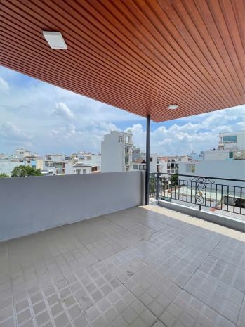 Nhà đẹp lung linh  gần nguyễn súy  3 tầng + sân thượng 7648911