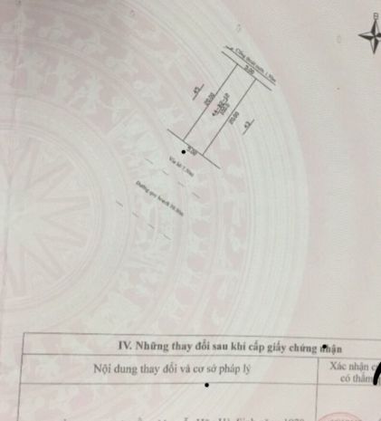 Hàng hiếm - 1 cặp đất hoàng thị loan - vị trí kinh doanh 7648969