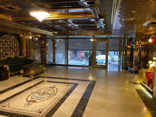 Bán nhà ngũ xã, nguyễn khắc hiếu, ba đình 215m2, mt10m đất 7649023