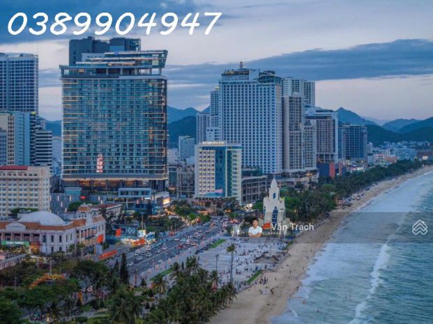 Cho thuê mặt bằng nguyên căn 567m² ngang 22m7 hoàng hoa 7649053